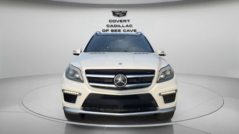 Used 2013 Mercedes-Benz GL 63 AMG 4MATIC image 2