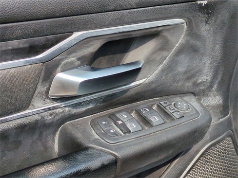 Used 2019 RAM 1500 Big Horn image 13