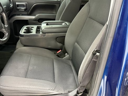 Used 2016 Chevrolet Silverado 1500 LT w/ Texas Edition image 25