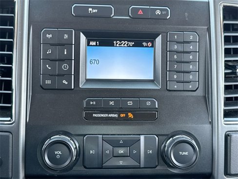 Used 2018 Ford F150 XLT image 16