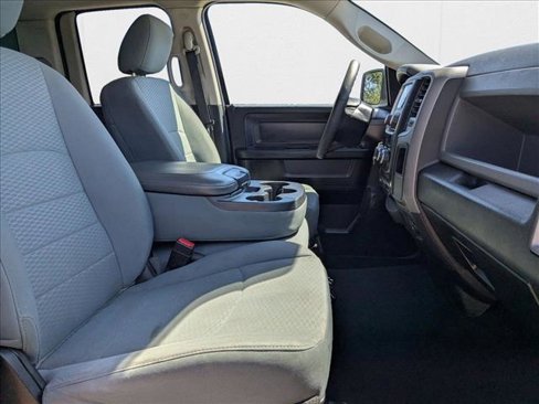 Used 2019 RAM 1500 Tradesman w/ Popular Equipment Group image 22