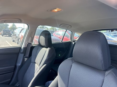 Used 2023 Subaru Impreza Premium image 5