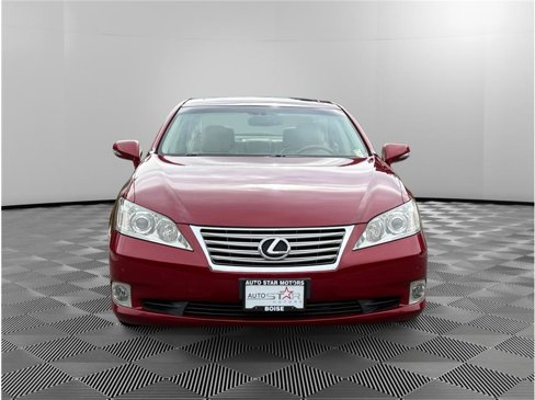 Used 2012 Lexus ES 350 image 8