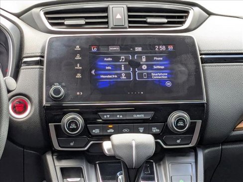 Used 2018 Honda CR-V EX image 12