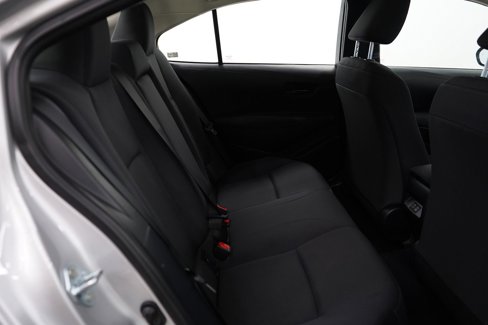 Used 2024 Toyota Corolla LE image 11