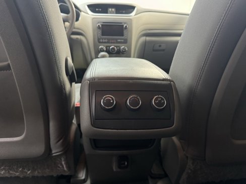 Used 2017 Chevrolet Traverse LS w/ LPO, 'HIT The Road' Package image 27