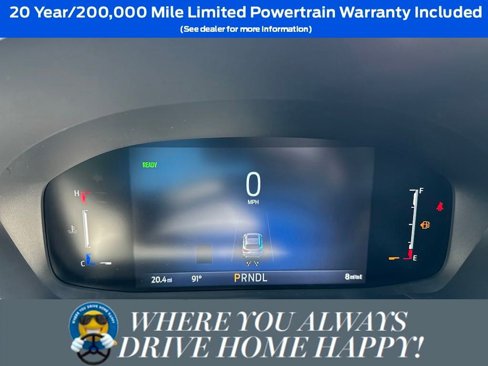 New 2024 Ford Escape ST-Line w/ Equipment Group 301A image 15