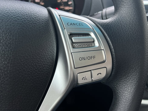 Used 2016 Nissan Altima 2.5 S w/ Power Driver Seat Package image 19