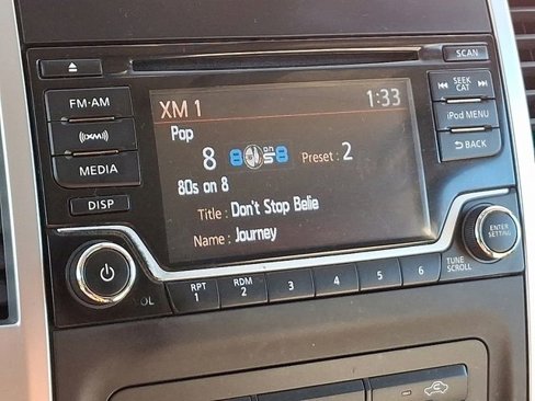 Used 2018 Nissan Frontier SV image 18