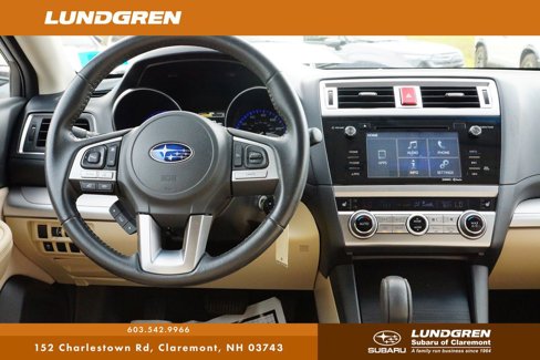 Used 2017 Subaru Outback 2.5i Premium image 21