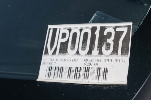 Used 2023 Volvo XC60 B5 Plus w/ Climate Package image 26
