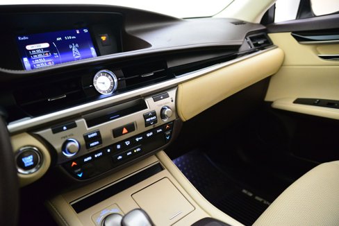 Used 2018 Lexus ES 350 image 28