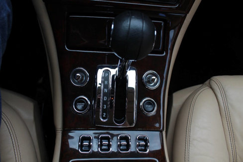 Used 2003 Bentley Arnage T image 13