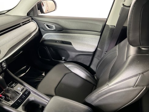 Used 2022 Jeep Compass Latitude image 20