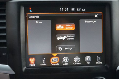 Used 2016 RAM 1500 Big Horn image 30