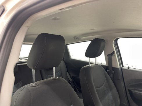 Used 2018 Chevrolet Spark LS image 33