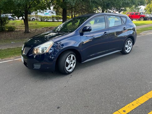 Used 2009 Pontiac Vibe w/ Preferred Package image 17
