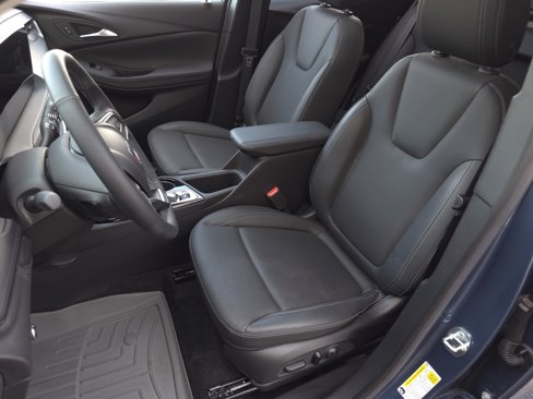 Used 2024 Buick Encore GX Sport Touring w/ Experience Buick Package image 10