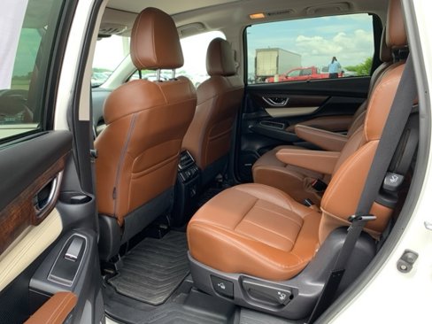 Used 2022 Subaru Ascent Touring image 12