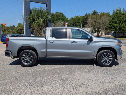Used 2023 Chevrolet Silverado 1500 LT image 8
