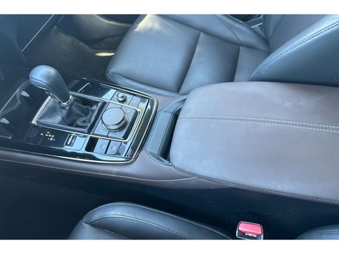 Certified 2021 MAZDA CX-30 FWD 2.5 S w/ Premium Package image 34