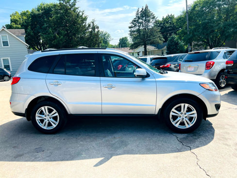 Used 2011 Hyundai Santa Fe Limited image 2