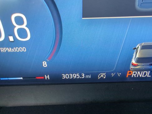 Used 2023 Ford Escape Platinum image 21