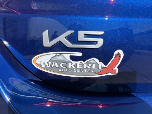 Used 2024 Kia K5 EX w/ EX Premium Package image 33
