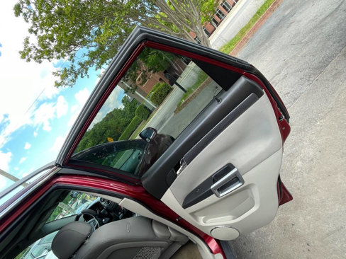 Used 2009 Saturn Vue XE image 15