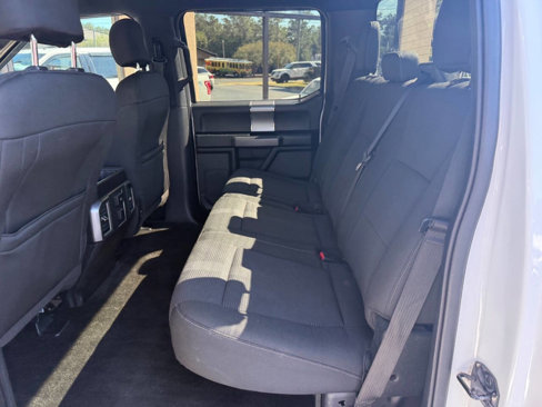 Used 2015 Ford F150 XLT w/ Equipment Group 301A Mid image 8
