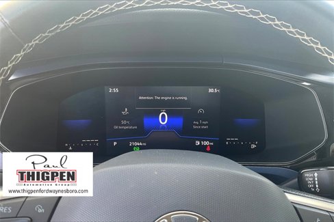 Used 2022 Volkswagen Taos SE image 20