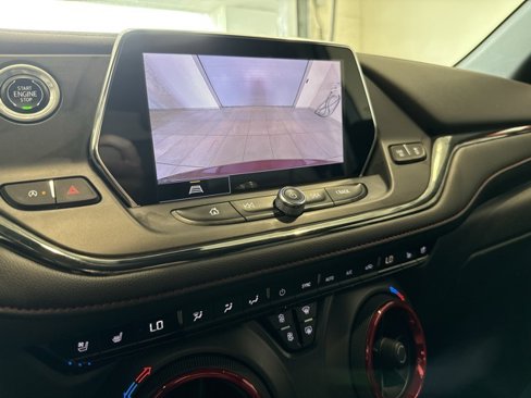 Used 2021 Chevrolet Blazer RS w/ Enhanced Convenience Package image 29