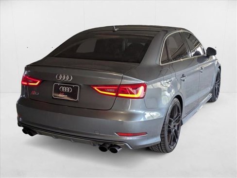 Used 2015 Audi S3 Premium Plus w/ 19" Performance Package image 5