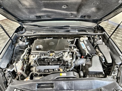 Used 2020 Toyota Camry SE image 26