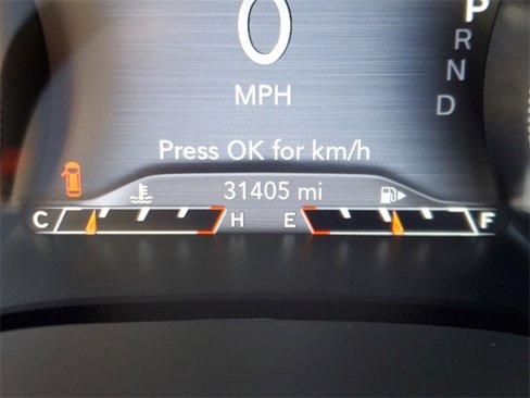 Used 2022 Jeep Cherokee Limited image 21