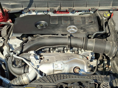 Used 2020 Mercedes-Benz GLB 250 4MATIC image 27