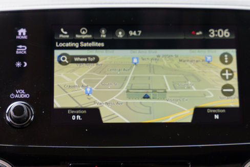 Used 2022 Honda Pilot Touring image 12