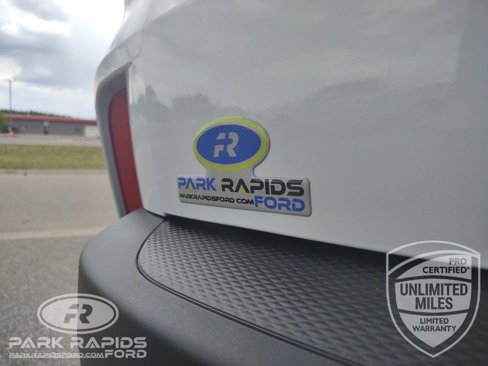 New 2025 Ford Escape ST-Line Elite w/ Tech Pack #2 image 33