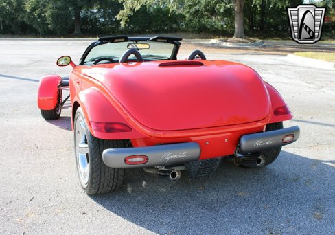 Used 1999 Plymouth Prowler image 12