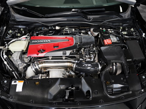 Used 2019 Honda Civic Type R image 50