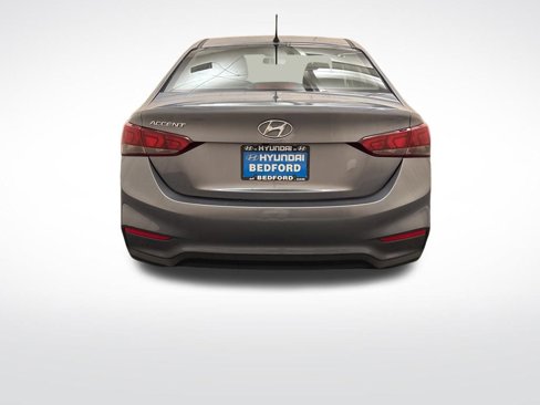 Used 2020 Hyundai Accent SE image 6