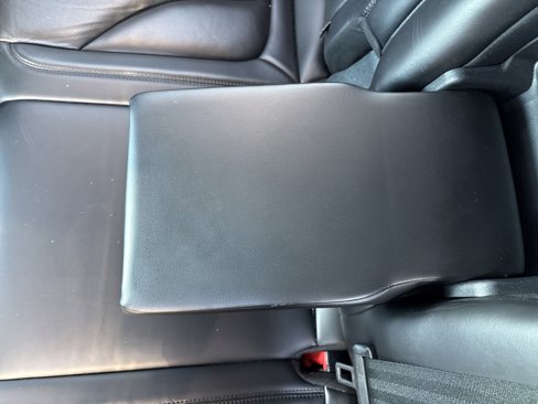 Used 2018 Lincoln MKX Reserve w/ Lincoln MKX Climate Package image 42