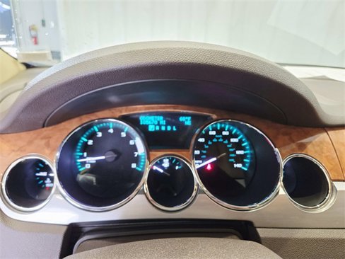 Used 2012 Buick Enclave Leather image 21