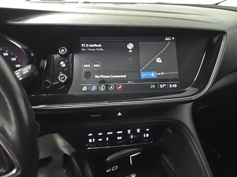 Used 2023 Buick Envision Avenir image 26