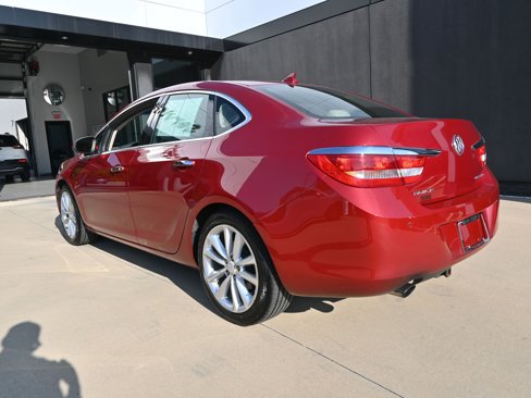 Used 2012 Buick Verano Convenience image 7