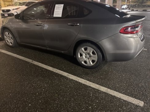 Used 2013 Dodge Dart Aero image 12