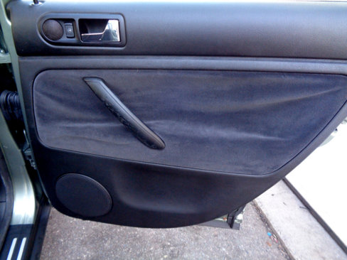 Used 2002 Volkswagen Passat GLS image 26