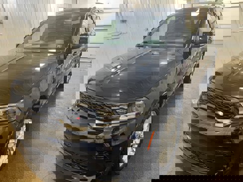 New 2024 Dodge Durango GT image 4