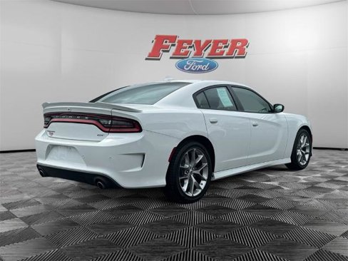 Used 2023 Dodge Charger GT image 5