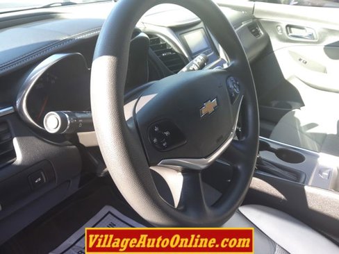 Used 2017 Chevrolet Impala LS image 20